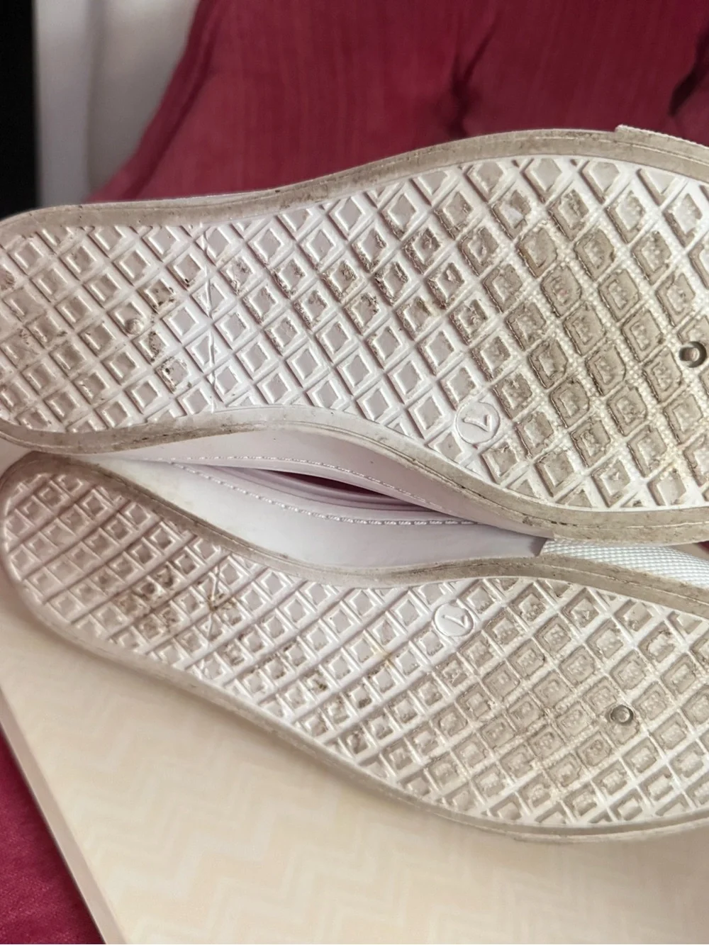 Forever 21 Women's Pink High-Top Canvas Sneakers